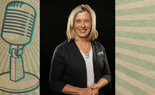 Molly Nichols Joins Hoosier Ag Today Board 